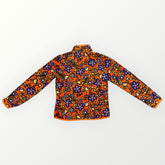 Irene Ikinilik - Orange Fleece